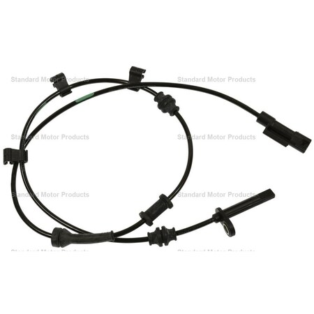 Standard Ignition Abs Speed Sensor, Als2806 ALS2806